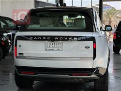 لاند روفر رانج روفر فوج